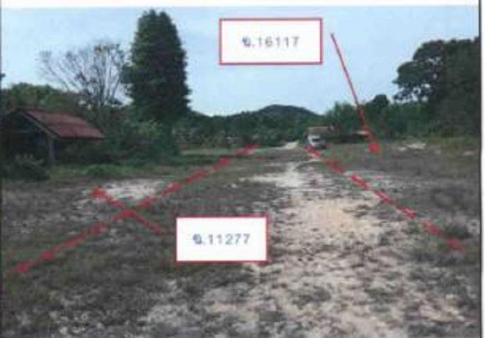 ที่ดินพร้อมสิ่งปลูกสร้างหลุดจำนอง ธ.ธนาคารกรุงไทย พัทลุง ตะโหมด แม่ขรี