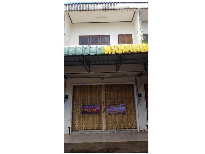 ที่ดินพร้อมสิ่งปลูกสร้างหลุดจำนอง ธ.ธนาคารออมสิน พัทลุง เมืองพัทลุง คูหาสวรรค์