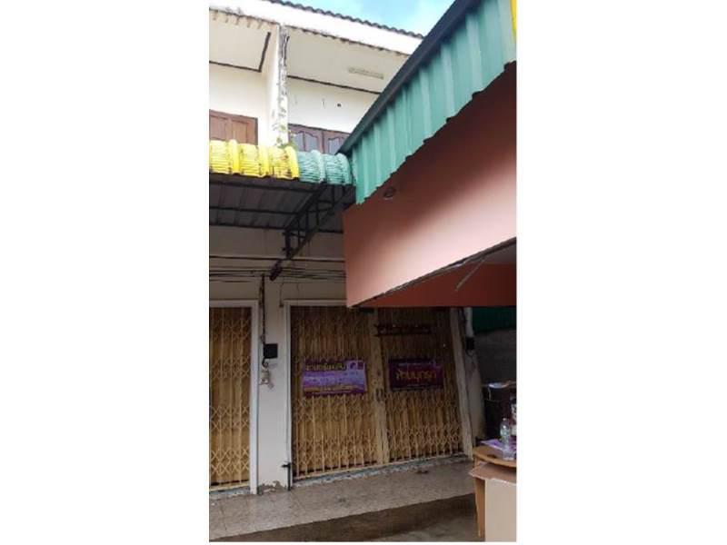 ที่ดินพร้อมสิ่งปลูกสร้างหลุดจำนอง ธ.ธนาคารออมสิน พัทลุง เมืองพัทลุง คูหาสวรรค์