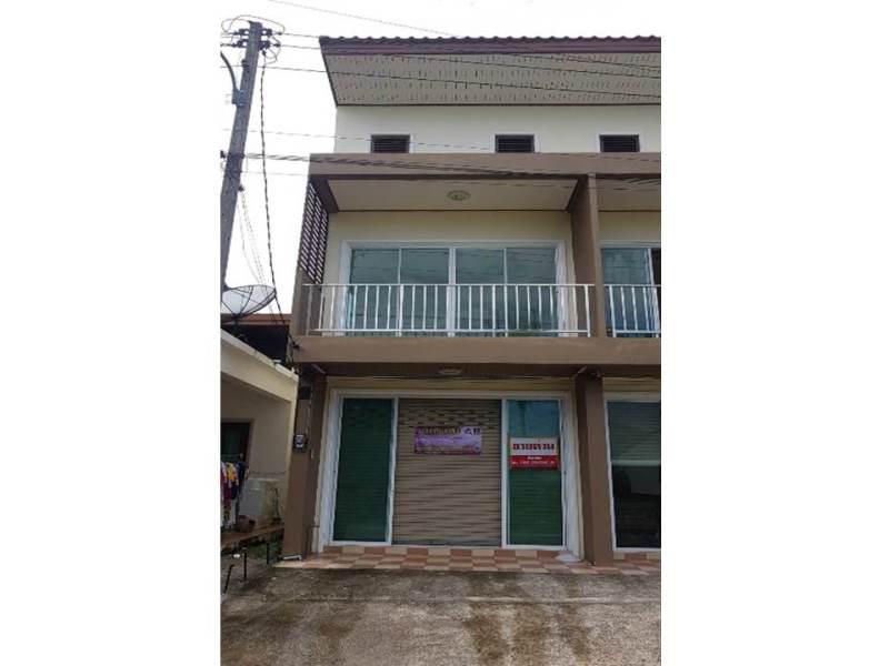 ที่ดินพร้อมสิ่งปลูกสร้างหลุดจำนอง ธ.ธนาคารออมสิน พัทลุง บางแก้ว ท่ามะเดื่อ