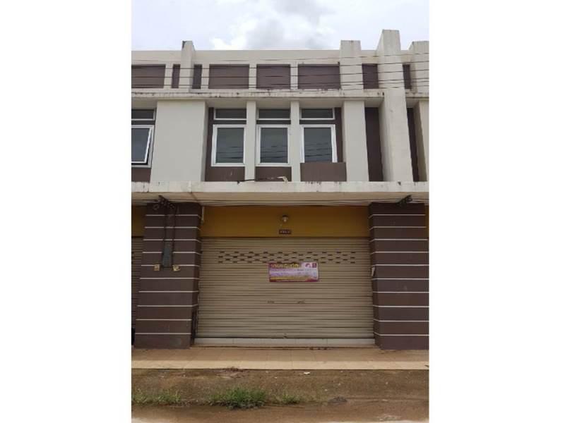 ที่ดินพร้อมสิ่งปลูกสร้างหลุดจำนอง ธ.ธนาคารออมสิน พัทลุง ตะโหมด แม่ขรี