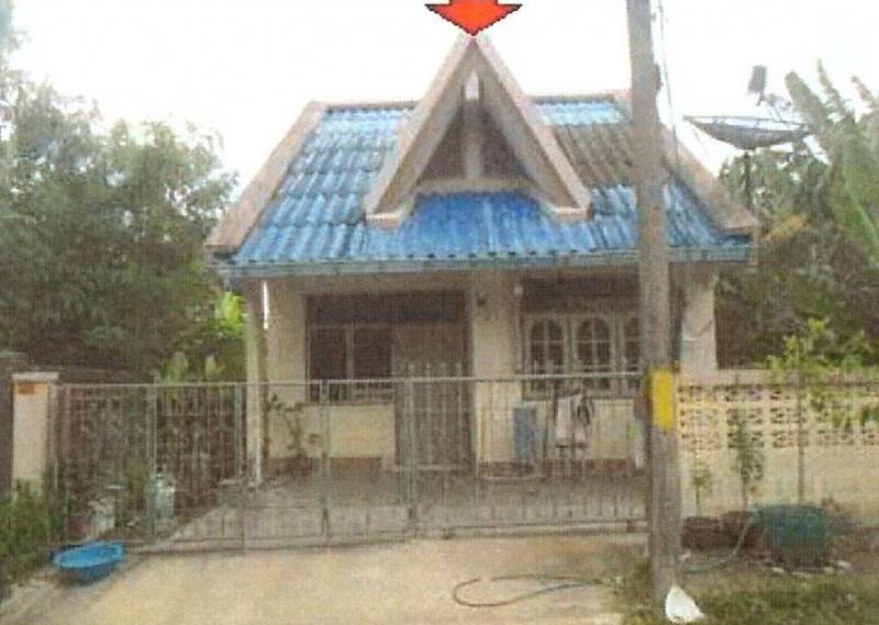 บ้านเดี่ยวหลุดจำนอง ธ.ธนาคารอาคารสงเคราะห์ พัทลุง เมืองพัทลุง ตำนาน