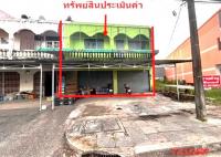 อาคารพาณิชย์หลุดจำนอง ธ.ธนาคารกสิกรไทย พัทลุง เมืองพัทลุง เขาเจียก
