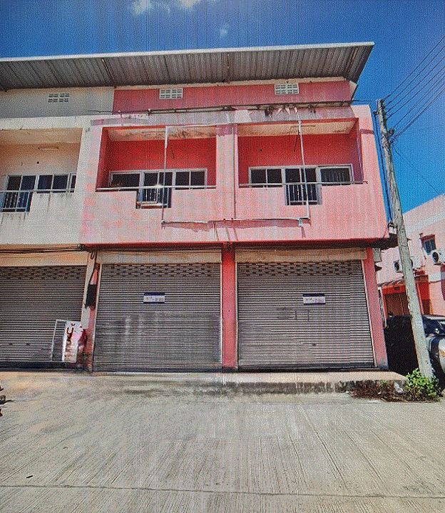 อาคารพาณิชย์หลุดจำนอง ธ.ธนาคารกรุงเทพ พัทลุง เมืองพัทลุง เขาเจียก